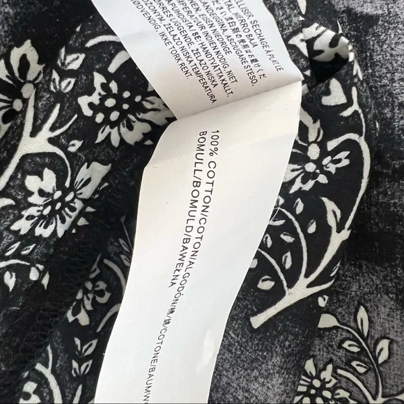 ✨Moon River✨ Printed Tie Strap Dress🌹 - Picture 11 of 13